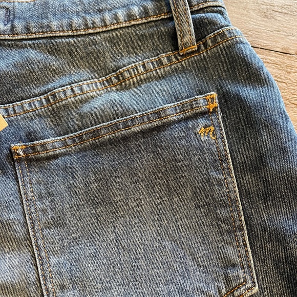 NWT Madewell Denim Shorts size 27 - Picture 12 of 14
